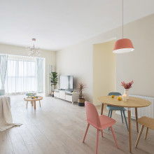 西安佰韻裝飾裝修工程有限責任公司 專注室內外空間的藝術與功能塑造